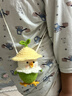 养元杏浓杏仁露植物蛋白饮料310ml*15罐 整箱装 实拍图