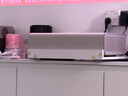 极米（XGIMI）MIRA 4K Pro 2750CVIA 投影仪家用 真实高亮 4K超高清 超短焦壁画三色激光投影机智能影院国家补贴 实拍图
