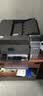 爱普生（EPSON）L4266 L4268家用打印机L4356 L4358自动双面打印 喷仓式复印扫描无线 A4小型彩色照片 AI手机作业 【高速全自动】L6378双面复印扫描 官方标配 实拍图