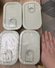 小熊（Bear）电热饭盒加热饭盒热饭神器上班族双层304不锈钢办公室电加热饭盒DFH-G16W7 实拍图