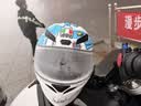 AGV K1S头盔K1摩托车机车全盔四季通用全覆式跑盔男女广角通风透气3C K1S-ROSSI WIN TEST 2017 L（适合57-58头围） 实拍图