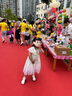 蕉下（beneunder）防晒衣女春夏新款冰丝凉感升级披肩AL118浅炭灰XXL 实拍图