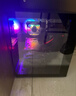 微星（MSI） i5 12400F/14400F/RTX3060/4060/5060Ti黑悟空三角洲游戏主机电脑台式机组装电脑主机DIY整机 配置四 i5 12400F丨RTX3050 6G 实拍图