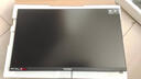 优派23.8英寸 原生120Hz超频144Hz IPS 400nit高亮 硬件低蓝光 1级能效 电脑办公电竞显示器VA24G25 实拍图