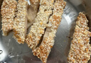 正大雪花鸡排2斤约10片 早餐半成品冷冻鸡胸肉炸鸡排鸡扒酥脆大块鸡肉 实拍图