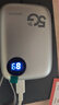 烁盟【海思巴龙芯】5g随身wifi无线流量2026款全国通用便携式三网通免插卡随身移动wifi车载户外 【5G顶配版】海思5G芯片 | 支持5GNR双频段 送10G7天体验流量+1500G试用流量 实拍图