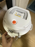 德尔玛（Deerma）【重磅新品】TJ700S 干吹两用吸尘器 家用商用 吸尘器桶式大吸力 整机降噪设计ZN-530 实拍图