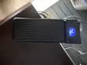 飞毛腿【10000毫安】适用DJI大疆Pocket4/3/4P/Pro续航手柄3C认证5000毫安充电电池相机延长供电手柄配件 10000mAh续航手柄+充电头+三脚架+收纳袋 pocket4/3/4 实拍图