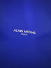 艾兰米雪 ALAIN MICHAL经典培育钻石戒指银1克拉钻戒礼物 实拍图