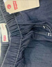 李维斯（Levi's）【天丝儿童牛仔裤】男童裤子透气夏季防蚊裤长裤儿童 湖底蓝 【夏季透气 天丝面料】 110 /53 【建议身高104-110cm】 实拍图