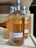 绝对伏特加（Absolut）伏特加 洋酒 40度 柑橘味 700ml  基酒调酒 送礼 实拍图
