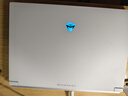 机械师曙光16S Ultra星釉白【300Hz屏】16英寸AI游戏本笔记本电脑(U7HX RTX5070Ti 2.5K 32G 1T)国家补贴 实拍图