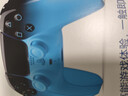 索尼（SONY）PS5 PlayStation DualSense无线游戏手柄 ps5手柄–节奏蓝 实拍图