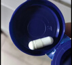 Life Extension沿寿DHEA 25MG脱氢表雄酮辅酶q10大龄备孕组合美国进口 实拍图