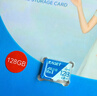 忆捷（EAGET）64GB TF（MicroSD）存储卡  U3 V30 行车记录仪&安防监控专用内存卡 高速耐用 读速100MB/s 实拍图