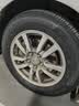 玛吉斯（MAXXIS）轮胎/汽车轮胎 215/60R16 95H EC1 适配天籁/缤智 实拍图