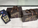 One's Member 酱香壹号精品 酱香型白酒 53度 500ml*4瓶 整箱 茅台镇核心产区 实拍图