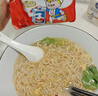 出前一丁（NISSIN）日清 进口方便面速食 麻油味 100g*5袋 泡面拌面早餐热门商品 实拍图