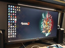 华硕小金刚VG27AQL5A 27英寸显示器2K200Hz显示器超频210Hz FastIPS FreeSync无撕裂 0.3ms响应 HDR400 实拍图