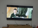 TCL雷鸟电视【价保618】 65雀5 65英寸 144Hz高刷 2+32GB内存 自定义遥控器 家电电视65F295C 实拍图