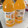 芒果汁 果味果汁饮料【包装随机发货】 360mL*12瓶【畅享】 实拍图