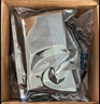 JLINK V9仿真器V11 V12下载器STM32 ARM仿真器单片机烧录器替代JLINK调试编程 V9高配版+转接板+7种排线 实拍图