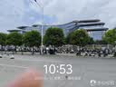 vivo iQOO15 国家补贴 第五代骁龙8至尊版 2K三星珠峰屏 电竞芯片Q3 7000mAh蓝海大电池 旗舰电竞手机 凌云 12GB  256GB 官方标配 实拍图