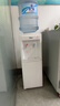 美的（Midea）饮水机家用桶装水立式办公室温热多重防干烧大储物柜饮水器MYR718S-X 实拍图