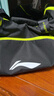 李宁（LI-NING）游泳包沙滩玩水收纳防水袋男女干湿分离防水包770-1黑色 实拍图