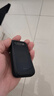 诺基亚 NOKIA 2660 Flip 4G 移动联通电信 双卡双待  翻盖手机 备用手机 老人老年手机 学生手机 黑色 实拍图