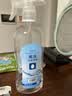 欧洁75%酒精消毒液500ml*5瓶大瓶家用消毒杀菌酒精喷雾替换装免洗速干 实拍图