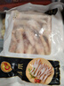 正大鸡爪净重2斤（单个鸡爪约40-50g） 柠檬鸡爪生鲜烧烤 实拍图