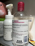 贝德玛（BIODERMA）【618】粉水敏感肌洗卸温和不伤肤卸妆水水润清爽500ml 实拍图
