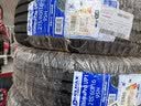 DELMAX德意汽车轮胎215/60R16 95H 适配长安CS35/明锐/东风飞跃 实拍图