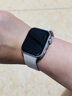 华为WATCH FIT 5 悦动白【焦糖可可双表带套装】 超轻薄大屏腕上微运动强劲续航华为智能手表 实拍图