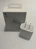 Apple/苹果 20W type-c充电器 苹果usb-c充电器原装手机快充头 旗舰店苹果iPhone 17 Pro Max充电器 实拍图