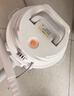 德尔玛（Deerma）【重磅新品】TJ700S 干吹两用吸尘器 家用商用 吸尘器桶式大吸力 整机降噪设计ZN-530 实拍图