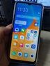 酷派（Coolpad）锋尚50 Lite全新超薄八核128G智能手机学生价便宜大屏百元机长续航老人老年备用机游戏电竞 深空黑 实拍图