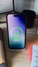 Apple/苹果 15W磁吸充电器 原装MagSafe无线充电器充电线 旗舰店苹果iPhone 17 Pro Max桌面充电器 实拍图
