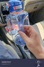 富光 1984吨杯桶大容量塑料杯水杯Tritan刻度吸管运动户外水壶杯子1600ML 实拍图