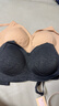 维多利亚的秘密（Victoria's Secret）维密 明星同款果冻条反重力软支撑凉感文胸PRO微聚拢MAX大胸显小 晒单实拍图