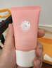 海龟爸爸春夏季儿童防晒霜宝宝小光盾学生军训专用SPF50青少年防晒乳40g*2 实拍图