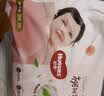 好奇（Huggies）铂金装小桃裤成长裤L120片(9-14kg)尿不湿拉拉裤【夏季散热王】 实拍图
