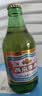 燕京啤酒 11度小精品 300ml*12瓶 整箱装 精品小绿瓶玻璃瓶啤酒 燕京小精品300ml*12瓶 实拍图