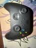 微软（Microsoft）XBOX无线游戏手柄 磨砂黑+USB-C线 蓝牙适配XBOX/PC/平板/手机Steam促销 黑神话悟空 空洞骑士 实拍图