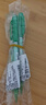 派通（Pentel ）0.5mm自动铅笔学生不易断芯学生绘图考试专用活动铅笔 AX105C-K 绿色杆 实拍图