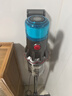 戴森（DYSON）V12 Detect Slim Fluffy 两年质保 家用手持无线除螨车载吸尘器光学显尘 智能超强大吸力宠物家庭 实拍图