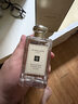 祖玛珑【618立即购】香水 蓝风铃香水50ml 生日礼物送女生礼盒 实拍图