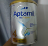 爱他美（Aptamil）白金澳洲版 儿童配方奶粉 4段(36个月以上) 900g 澳洲白金 实拍图