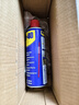 WD-40家用门锁润滑油机械窗锁具缝纫机油金属合页消除异响除防锈400ml 实拍图